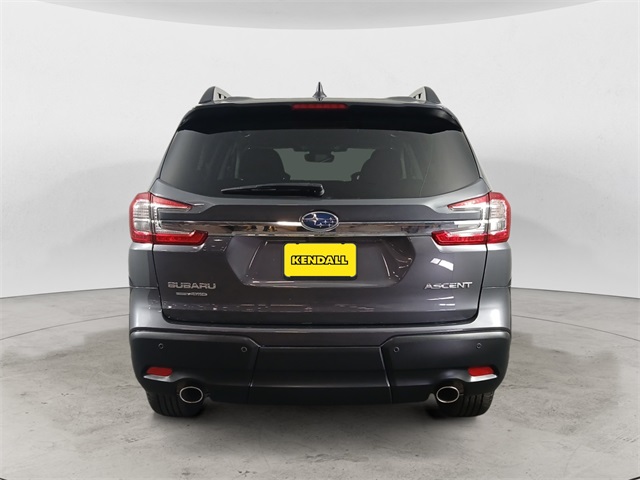 2024 Subaru Ascent Premium photo 4