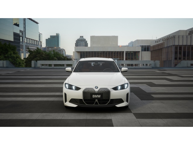 2025 Bmw i4 eDrive40 photo 2
