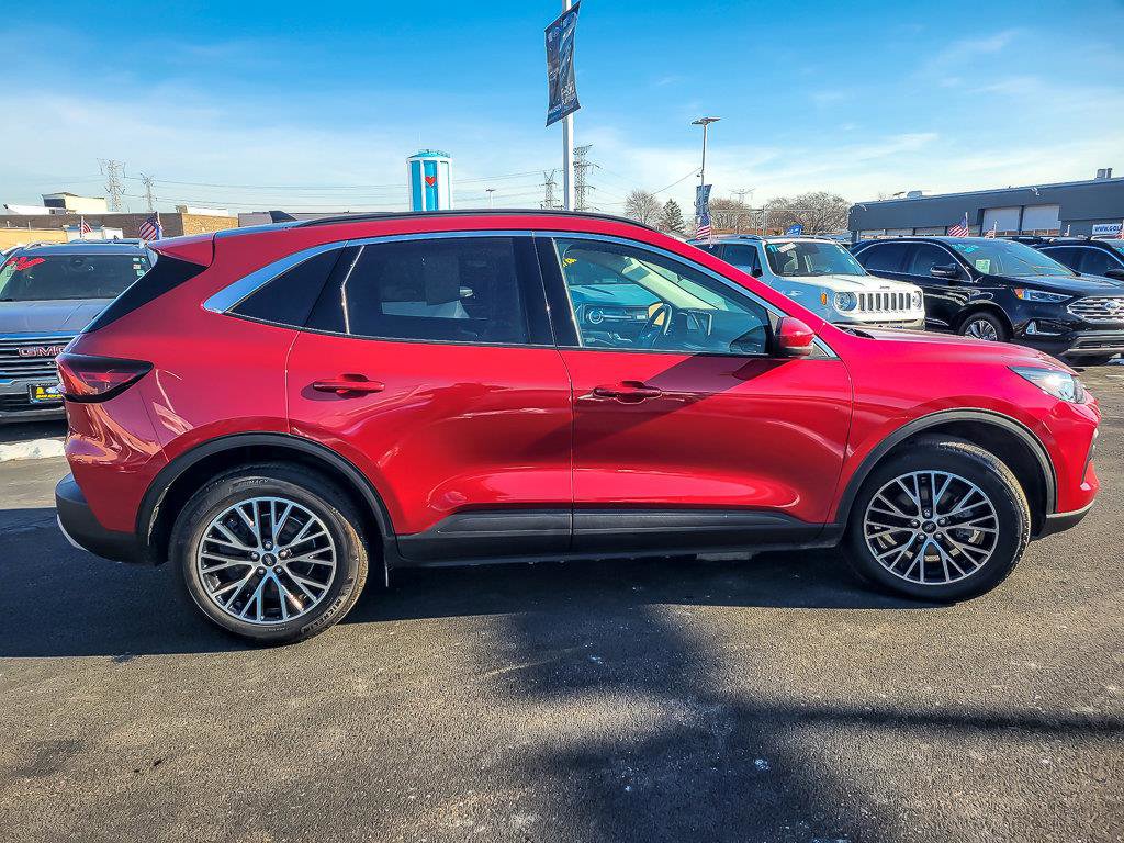 2023 FORD ESCAPE - Image 10