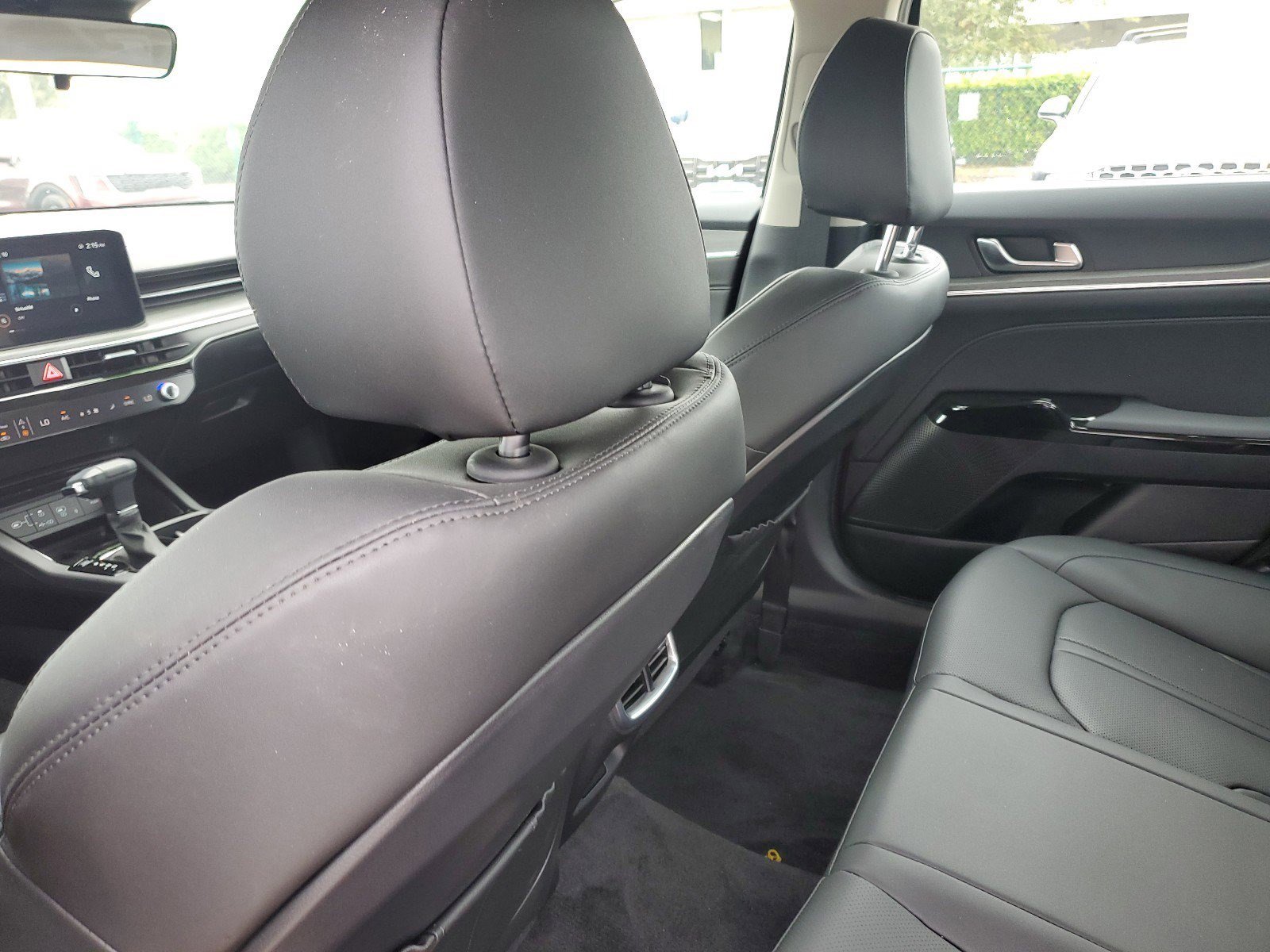 2025 Kia K5 EX photo 14