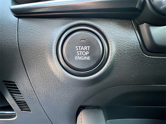 2025 Mazda Mazda3 2.5 Carbon Turbo photo 13