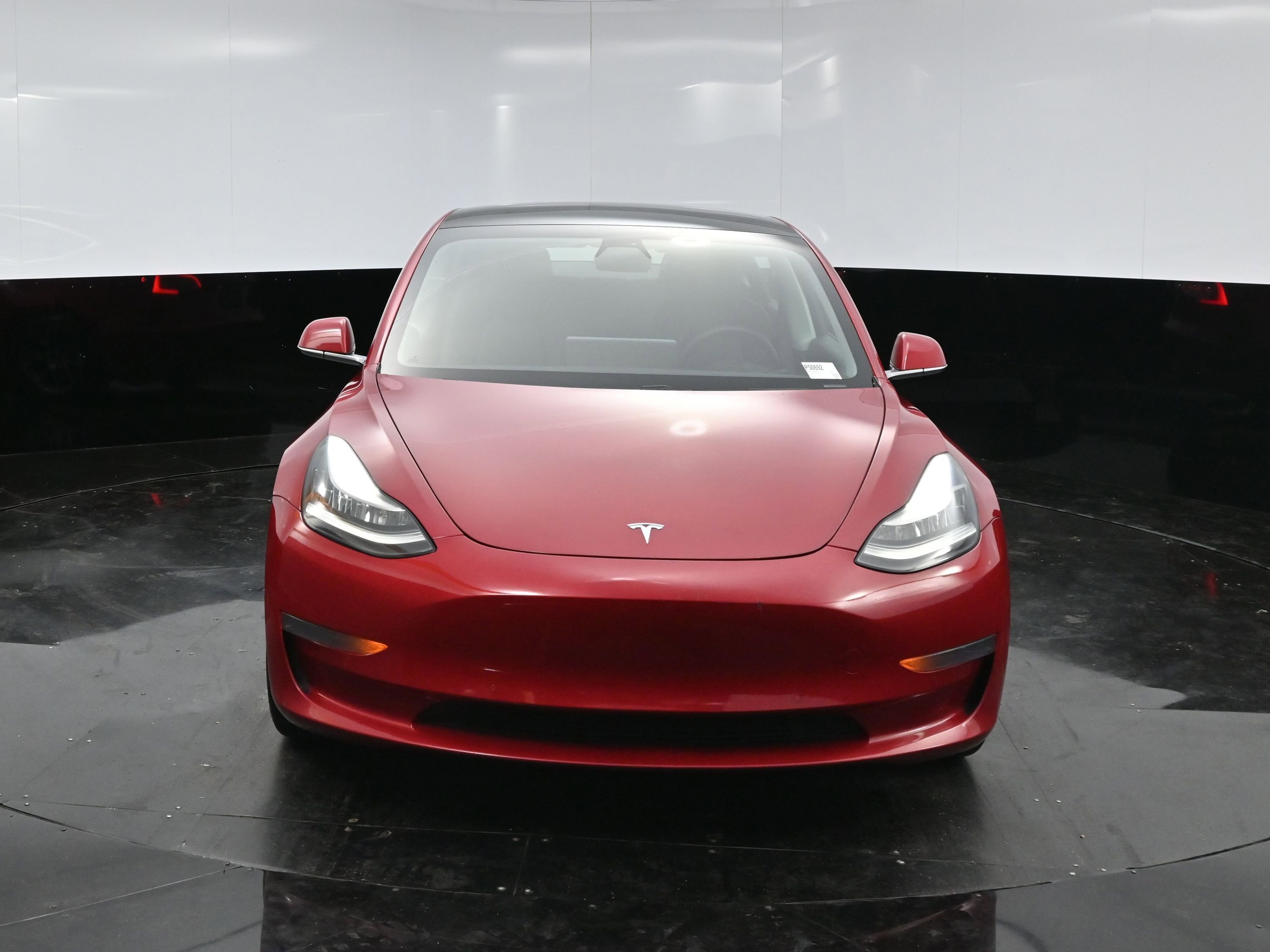 Used 2020 Tesla Model 3 Base with VIN 5YJ3E1EA3LF799235 for sale in Culver City, CA
