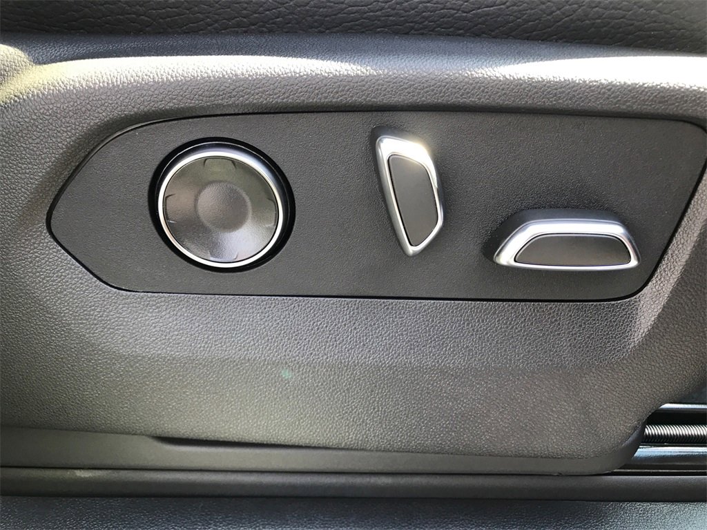 2026 Gmc Sierra 1500 Denali photo 36