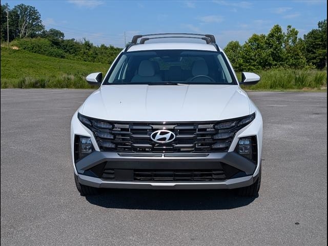 2026 Hyundai Tucson SEL Convenience photo 3