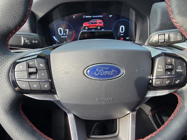 2025 Ford Explorer ST-Line photo 15