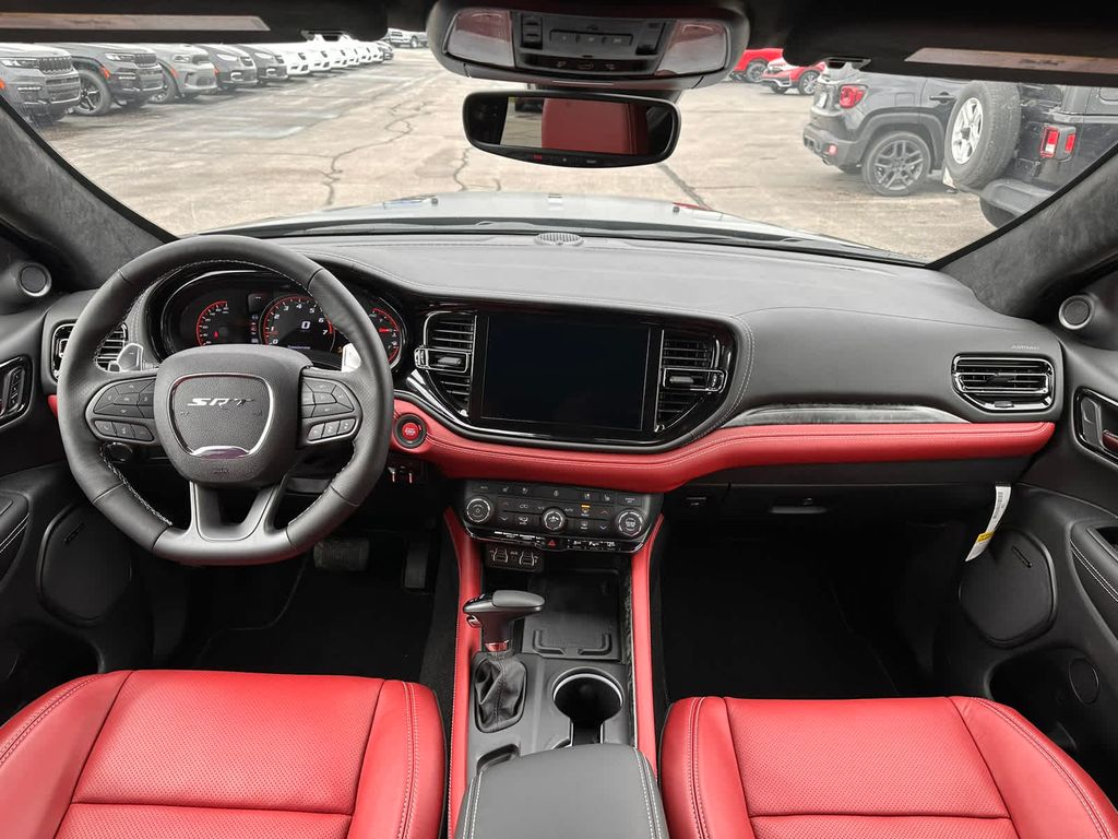 2024 Dodge Durango SRT 392 Premium photo 16