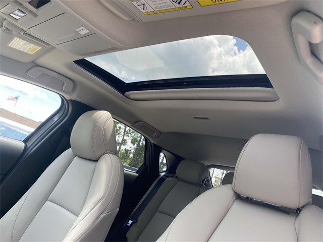 2025 Mazda CX-30 Preferred photo 8