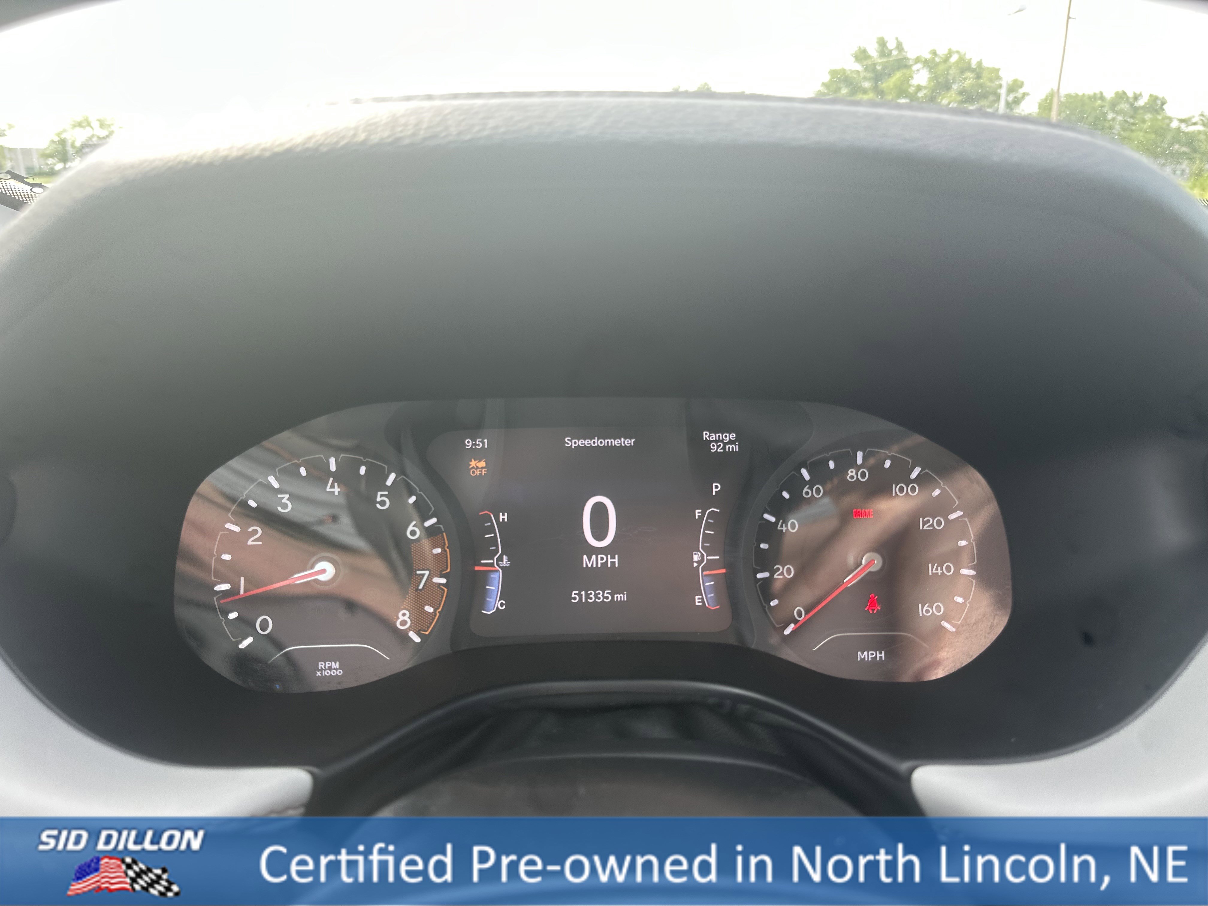 2022 Jeep Compass Limited photo 4