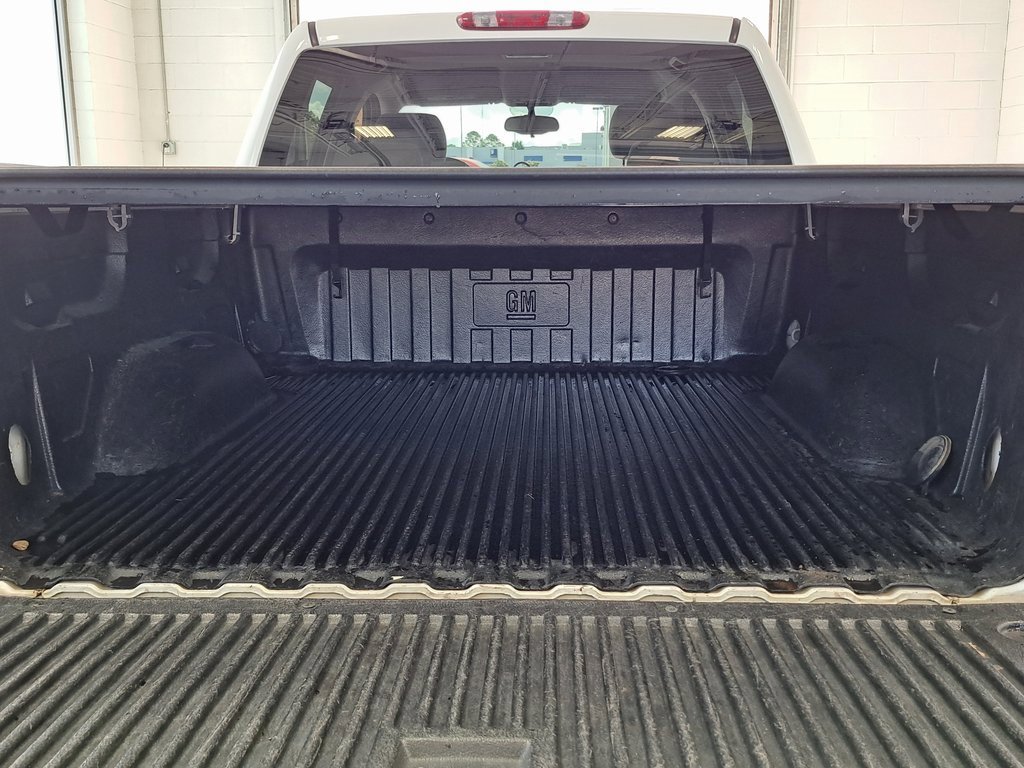 2009 Chevrolet Silverado 1500 photo 20