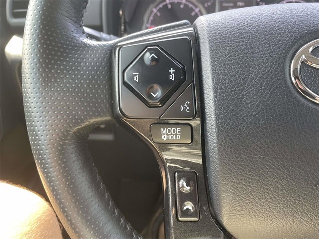 2024 Toyota 4Runner TRD Pro photo 21