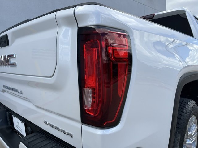 2024 Gmc Sierra 1500 Denali photo 8