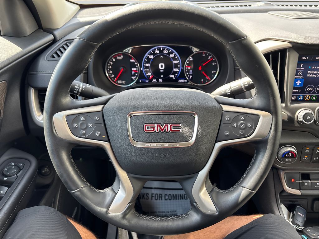 2023 Gmc Terrain Denali photo 22