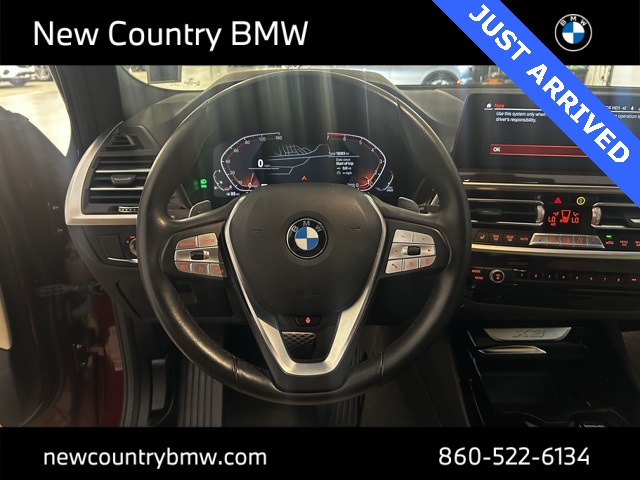 2023 Bmw X3 xDrive30i photo 12