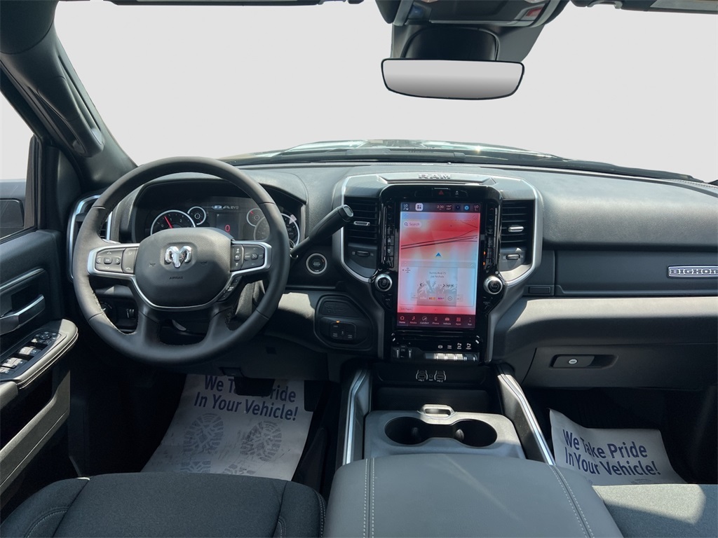 2025 Ram 2500 Big Horn photo 14
