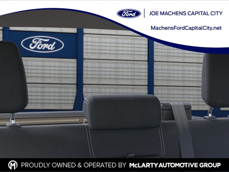 2025 Ford Ranger XL photo 16