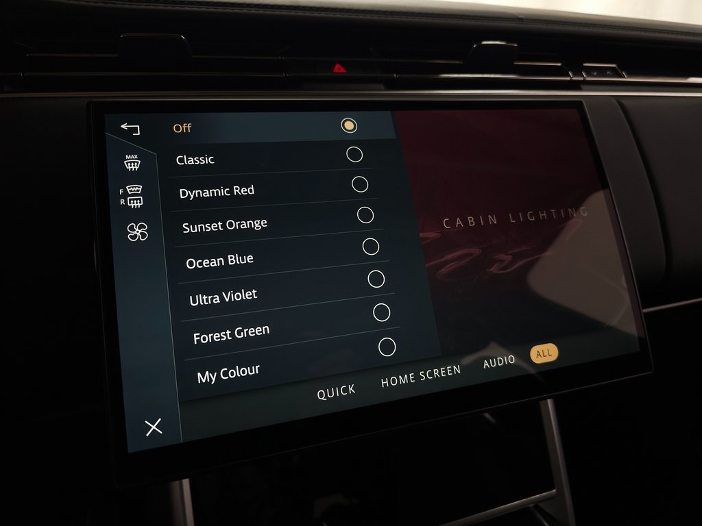 2024 LAND ROVER RANGE ROVER - Image 32