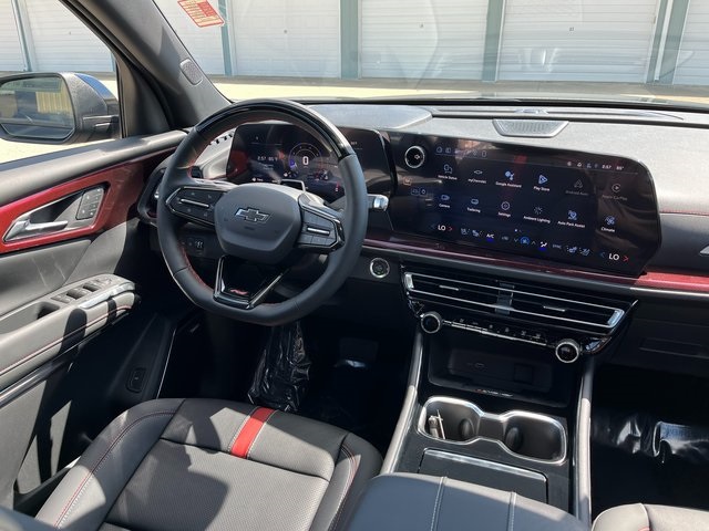 2026 Chevrolet Traverse RS photo 20