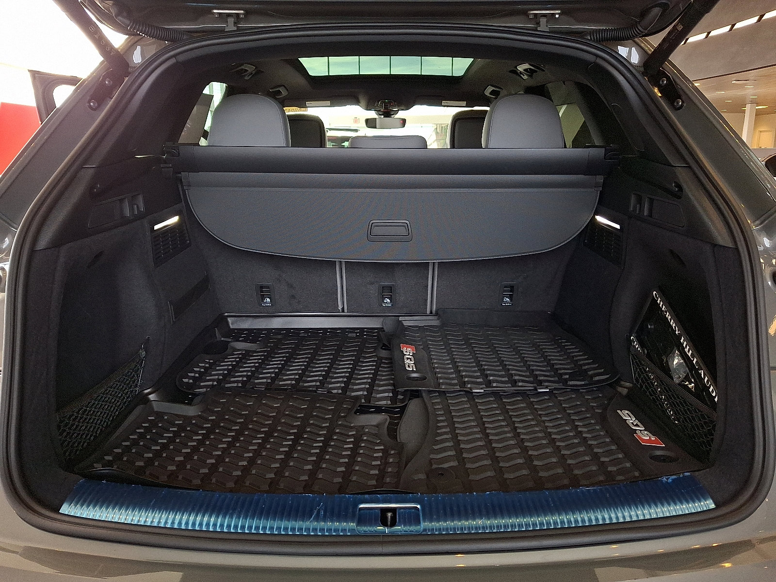 2024 Audi SQ5 Premium Plus photo 23