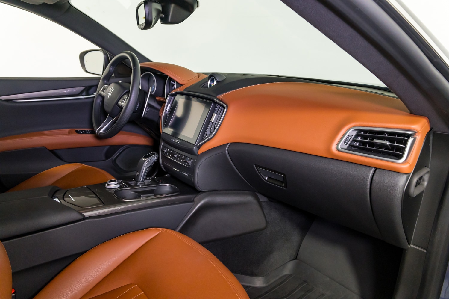 2020 Maserati Ghibli S Q4 photo 24