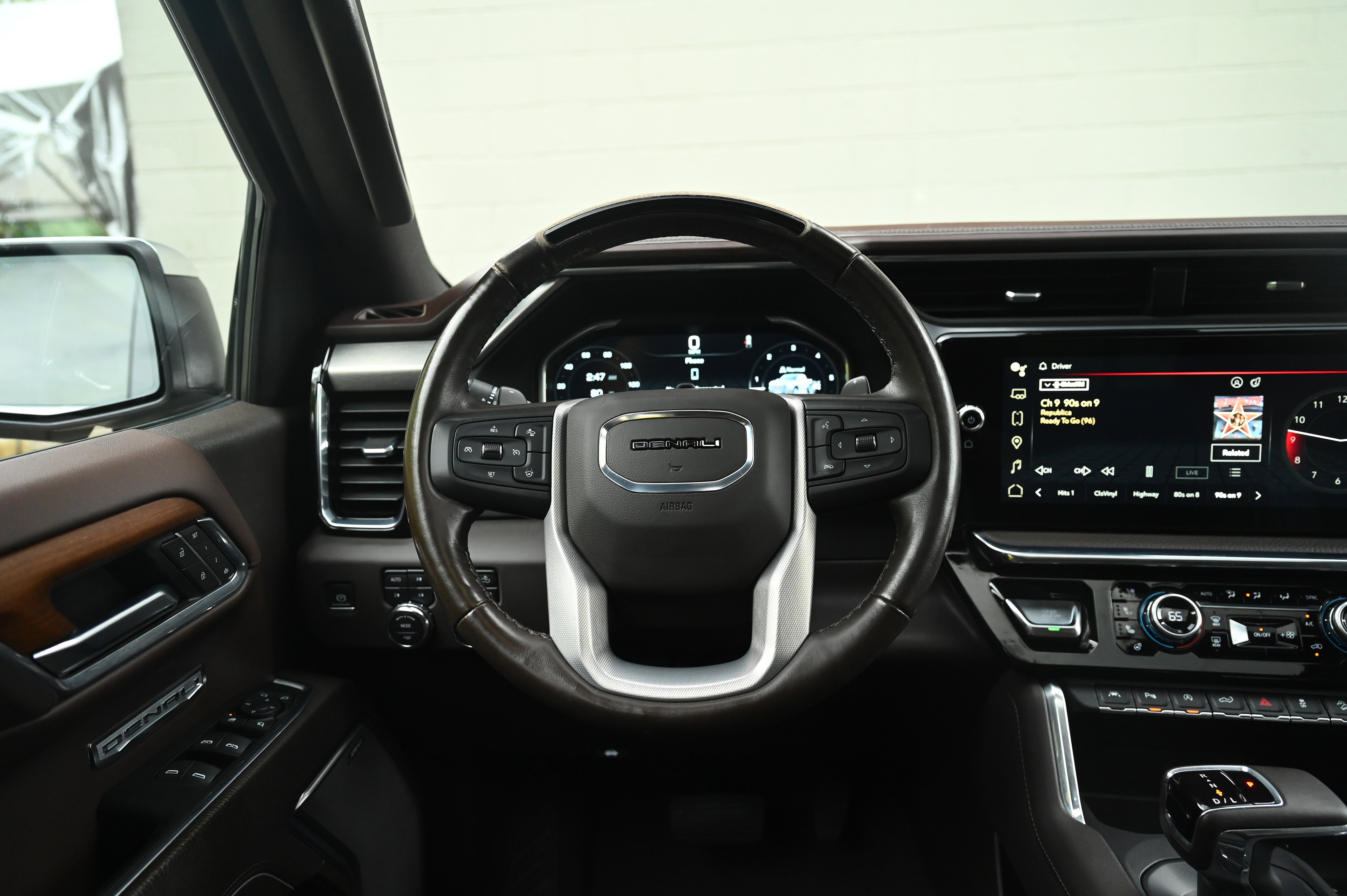 2023 Gmc Sierra 1500 Denali photo 34