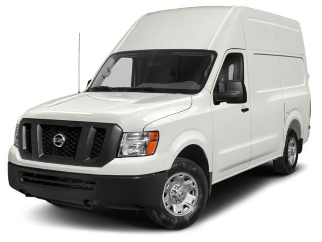 2018 Nissan NV Cargo