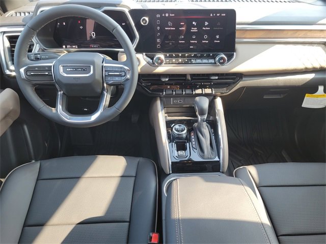 2025 Gmc Sierra 1500 Denali photo 21