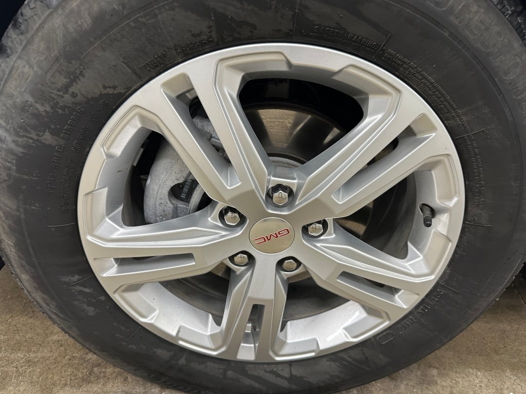 2022 Gmc Terrain SLE photo 14