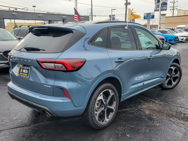 2024 FORD ESCAPE - Image 35