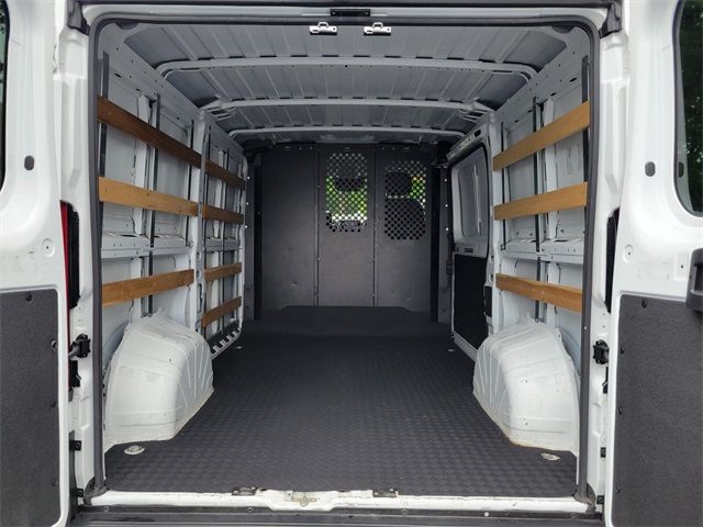 2023 Ram ProMaster 2500 Base photo 24