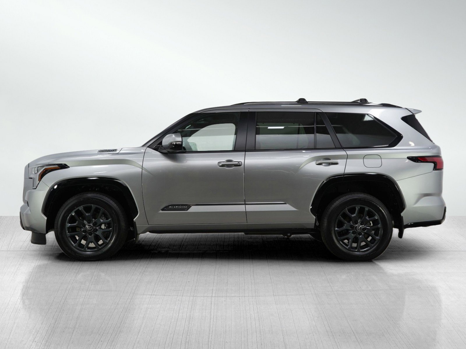 Used 2026 Toyota Sequoia Platinum with VIN 7SVAAABA3TX074057 for sale in Bloomington, Minnesota