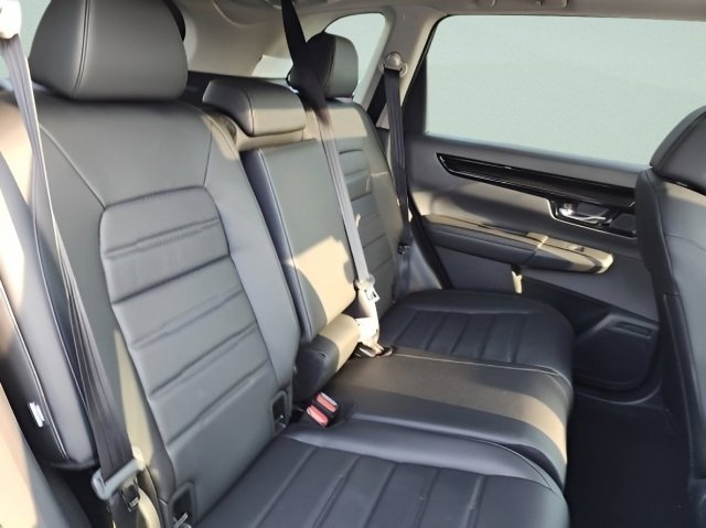 2026 Honda CR-V EX-L photo 14