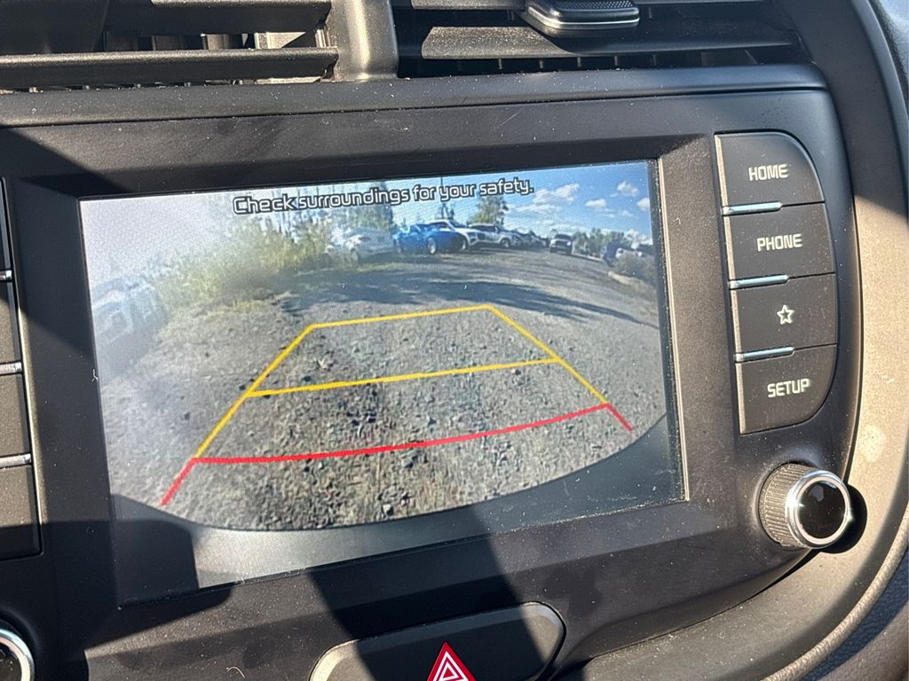 2021 Kia Soul S photo 23