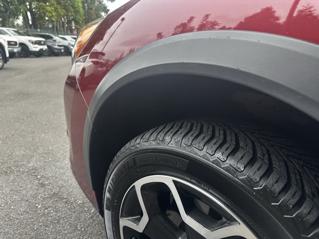 2015 Subaru Crosstrek 2.0i Premium photo 5