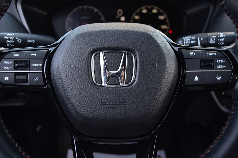 2023 Honda HR-V Sport photo 17