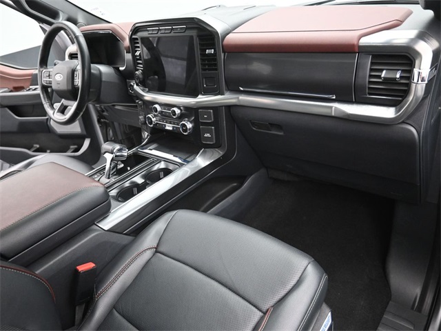 2023 FORD F-150 - Image 30