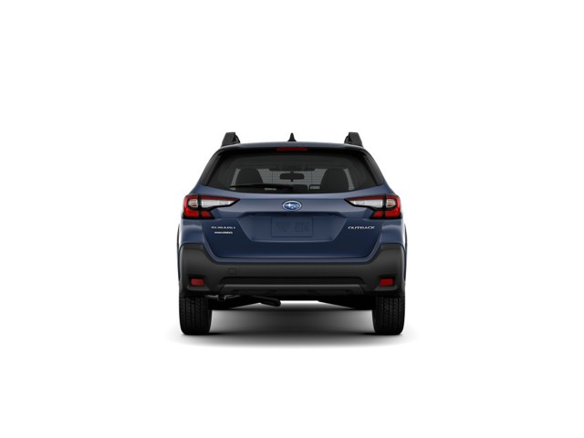 2025 Subaru Outback Premium photo 9