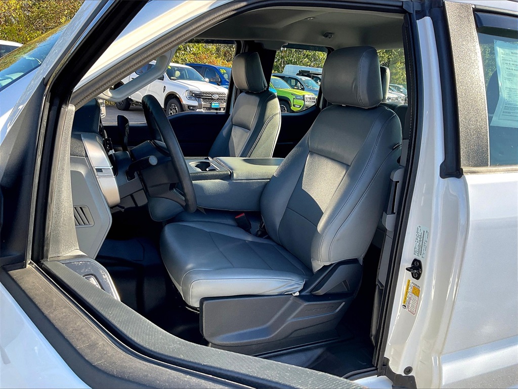 2023 Ford F-150 XL photo 9