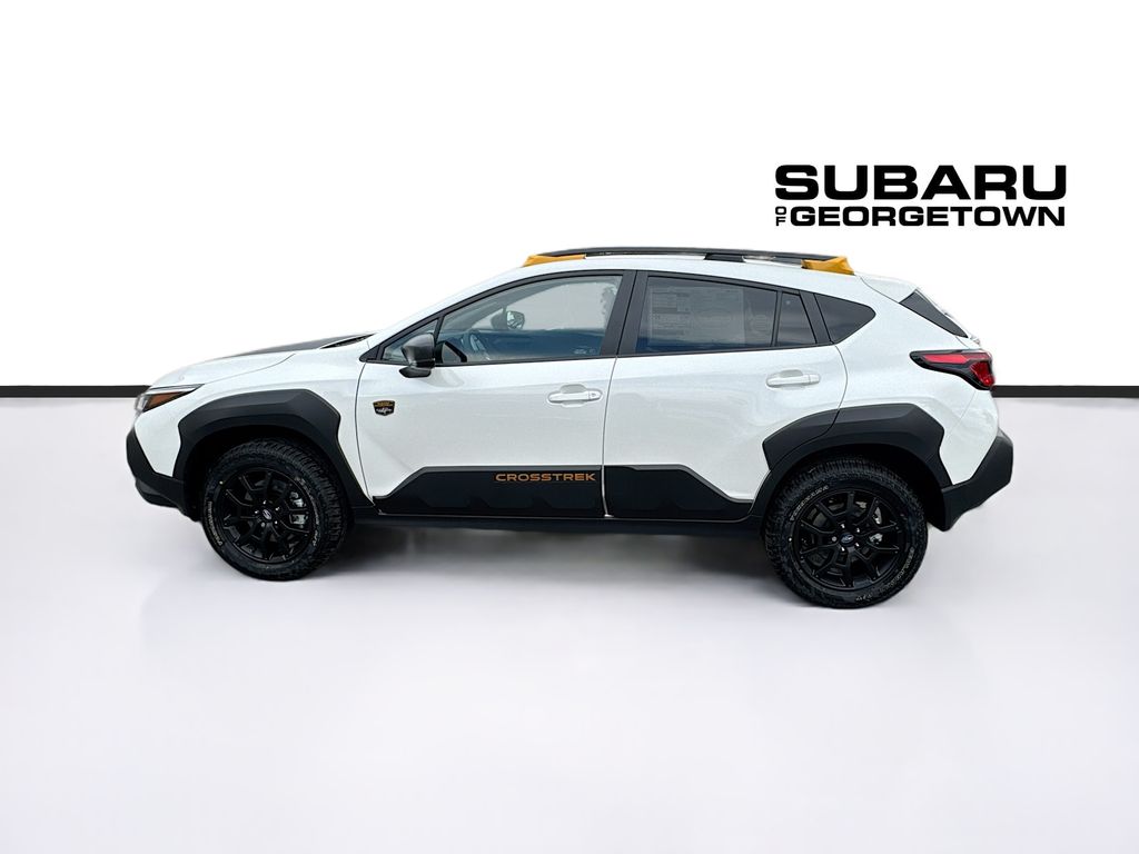 2026 Subaru Crosstrek Wilderness photo 2
