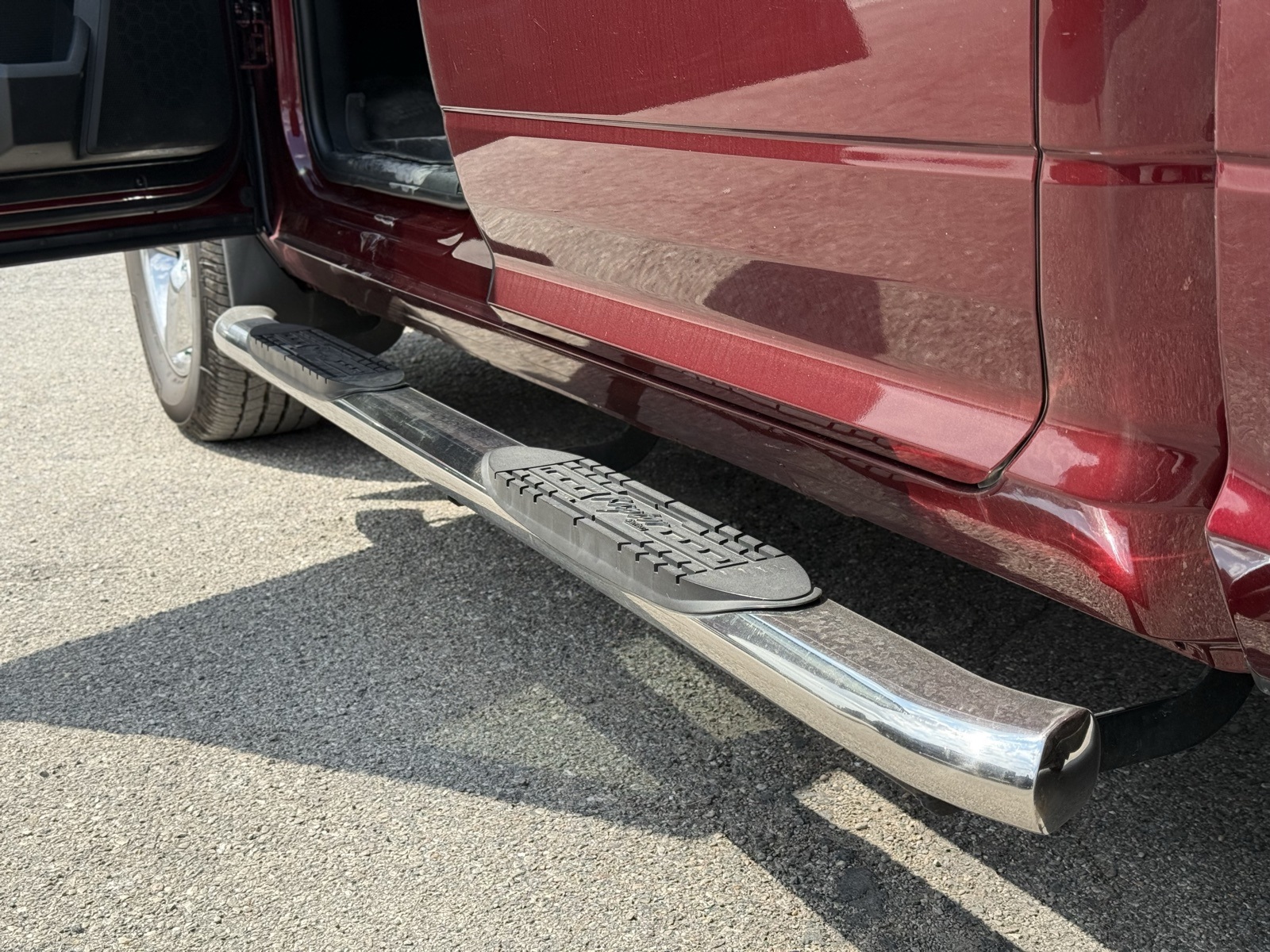 2017 Ram 1500 Big Horn photo 14