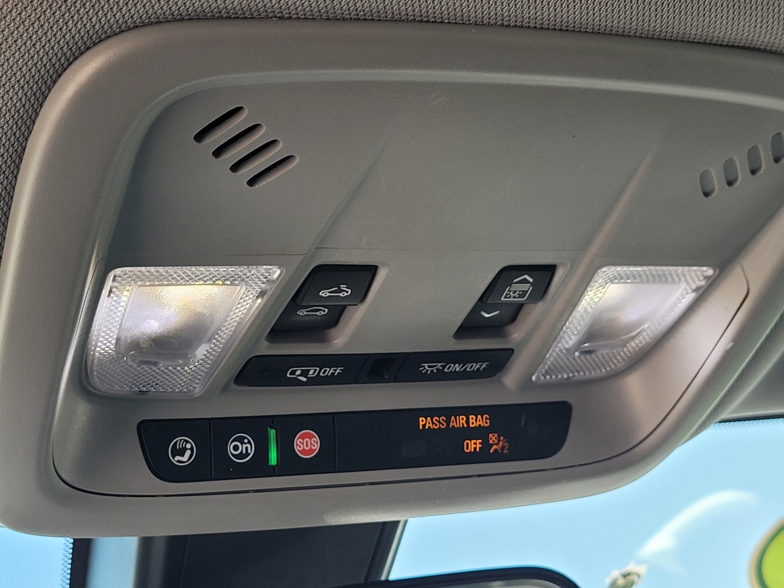 2022 Chevrolet Malibu 1LT photo 28