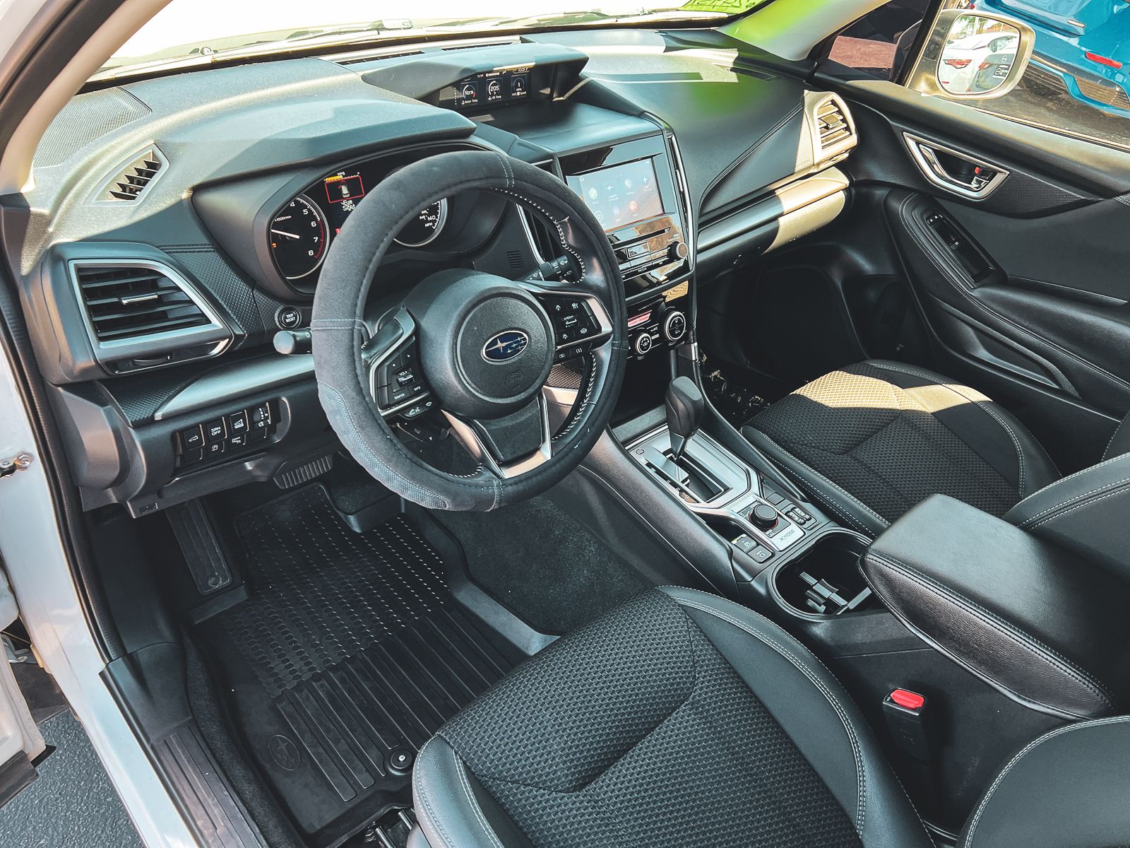 2023 Subaru Forester Premium photo 28