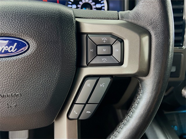 2021 Ford Expedition MAX XLT photo 31