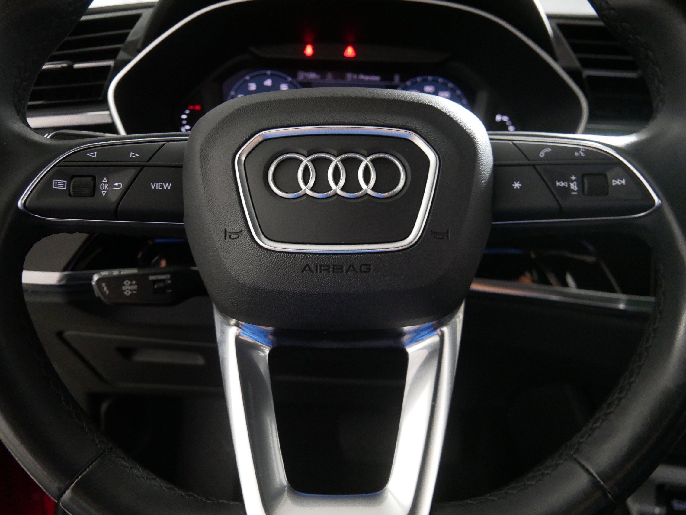 2024 Audi Q3 S line Premium photo 24