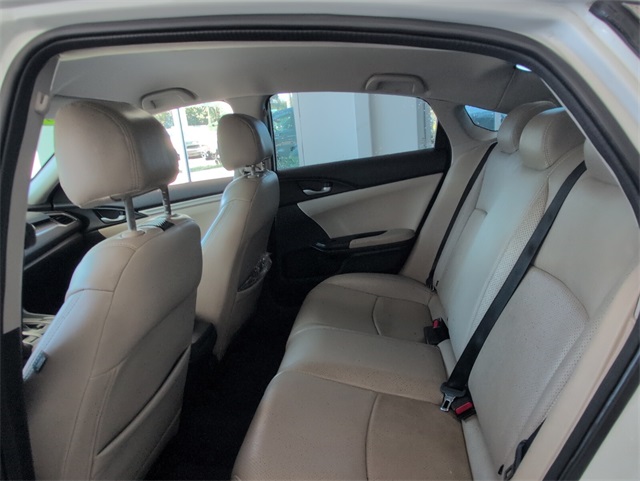2020 Honda Civic LX photo 6