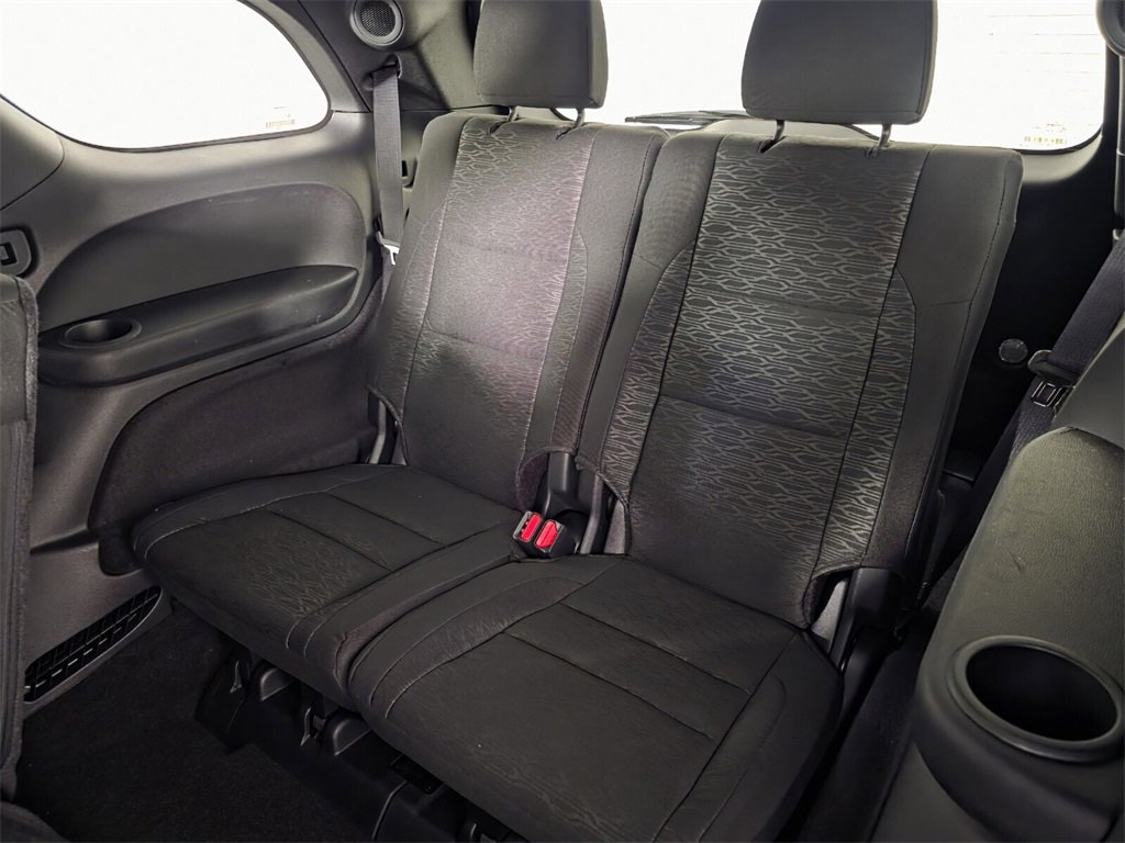 2025 Dodge Durango R/T photo 14