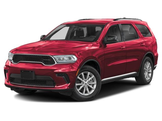 2024 Dodge Durango R/T's photo