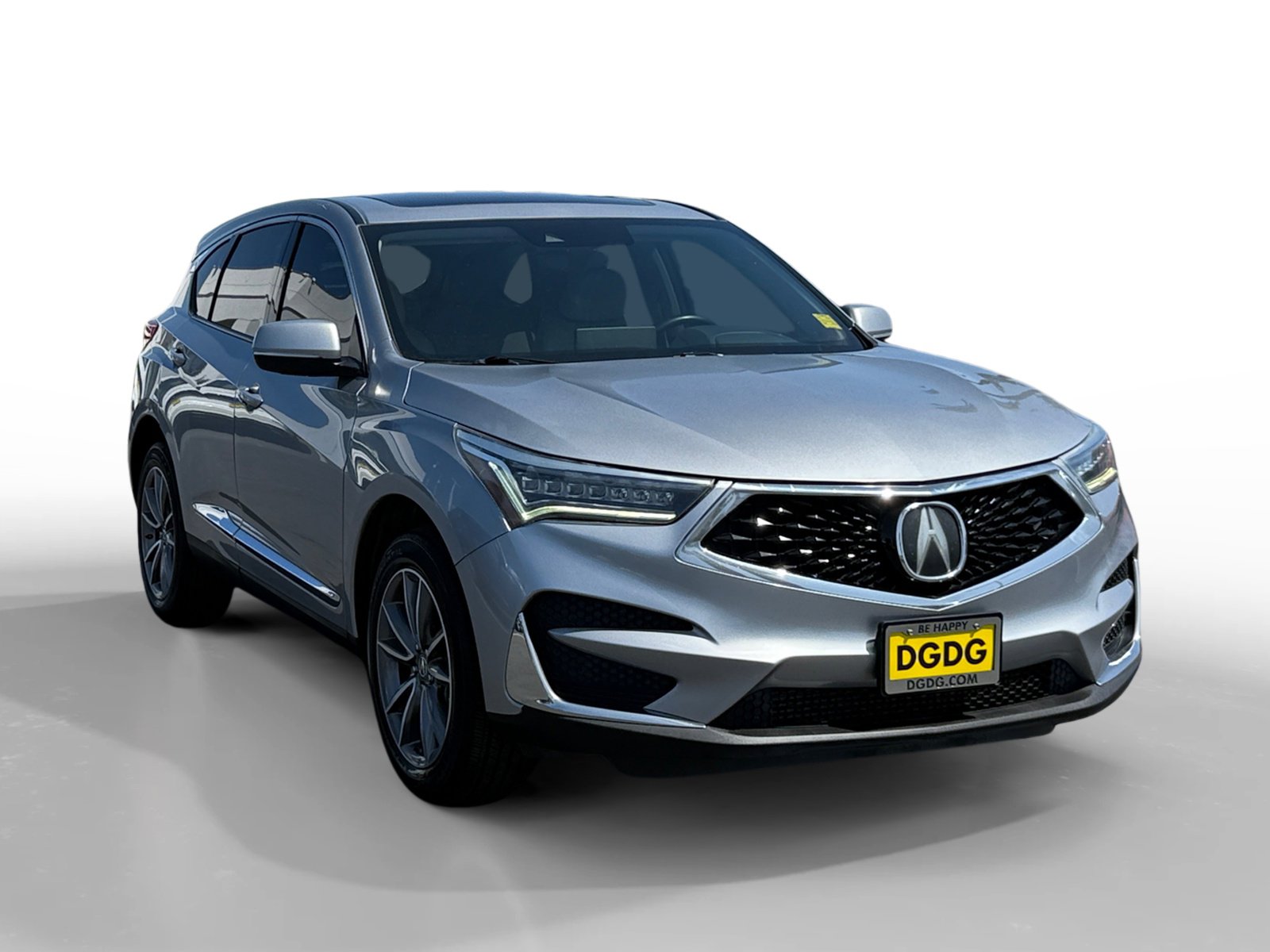 2019 Acura RDX Technology photo 7