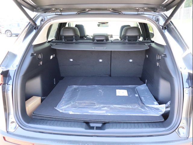 2025 Mazda CX-50 2.5 S Premium photo 20