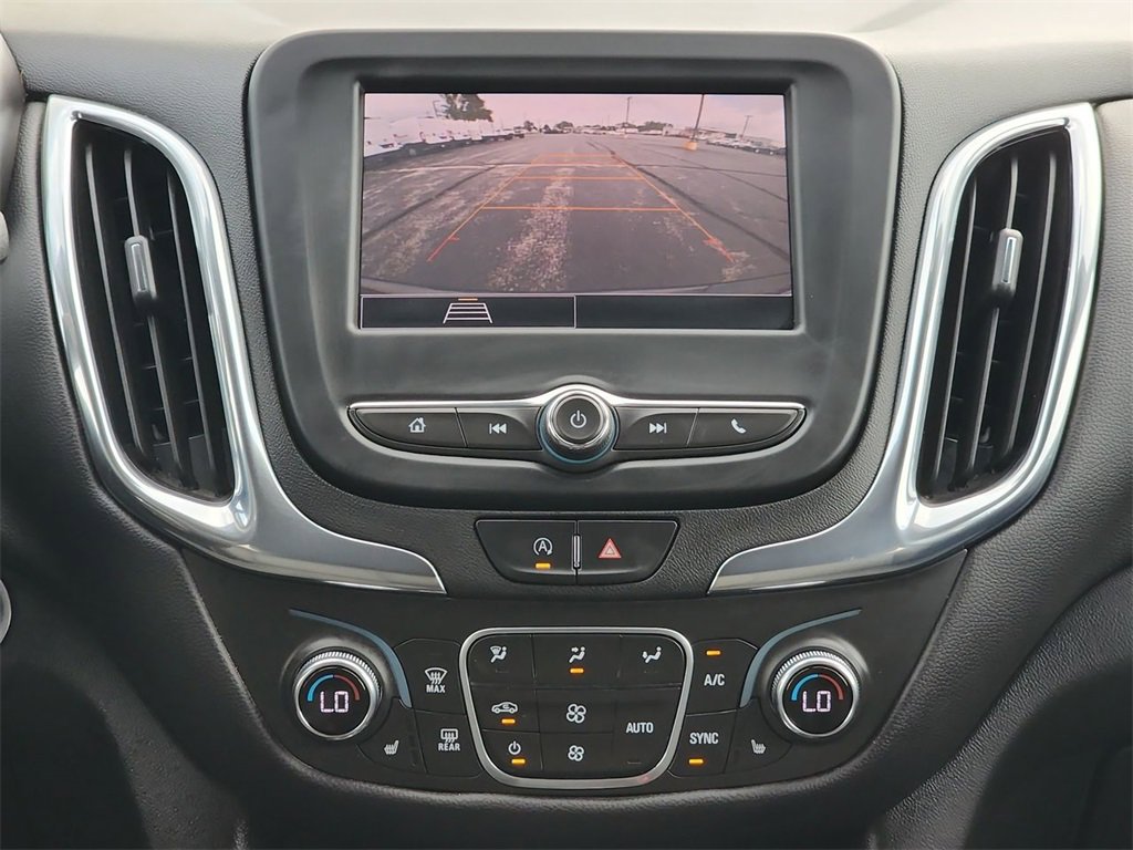 2023 Chevrolet Equinox LT photo 10
