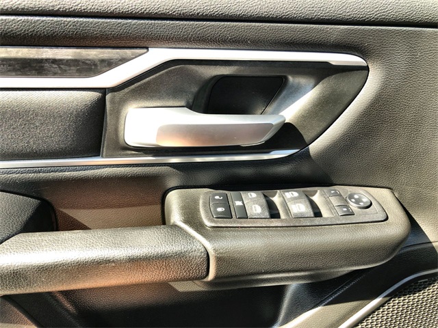 2023 Ram 1500 Big Horn Lone Star photo 4